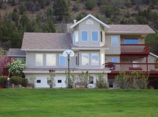 1170 N Cable Rd, Anaconda, MT 59711