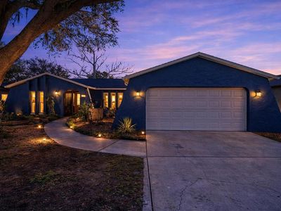 12728 Buckhorn Dr, Hudson, FL, 34669