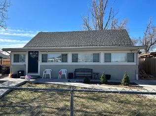 3528 W Exposition Ave, Denver, CO 80219