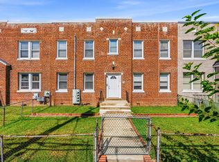 5324 4th St NW APT 1, Washington, DC 20011
