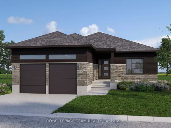 161 Old Pakenham Rd, Ottawa, ON K0A 1X0