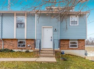 17325 E 42nd St S, Independence, MO 64055