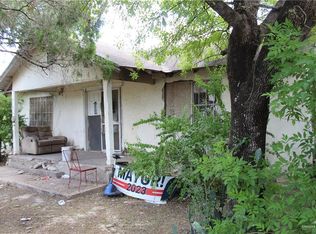 418 N 3rd St, Donna, TX 78537