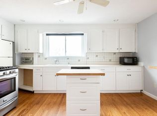 8 Bantry Way #2, Boston, MA 02127