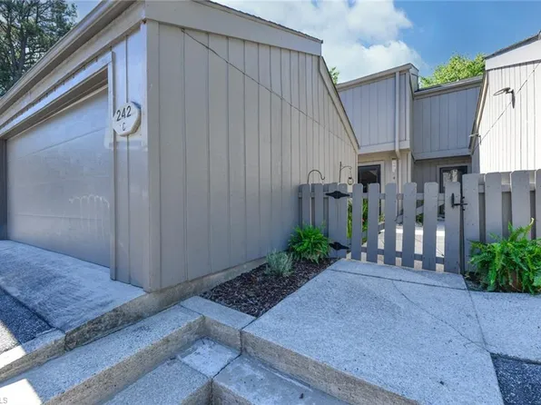 242 Northpoint Ave Unit C, High Pt, NC 27262