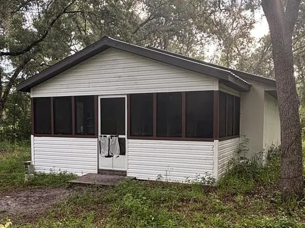 35 SE 455th St, Old Town, FL 32680