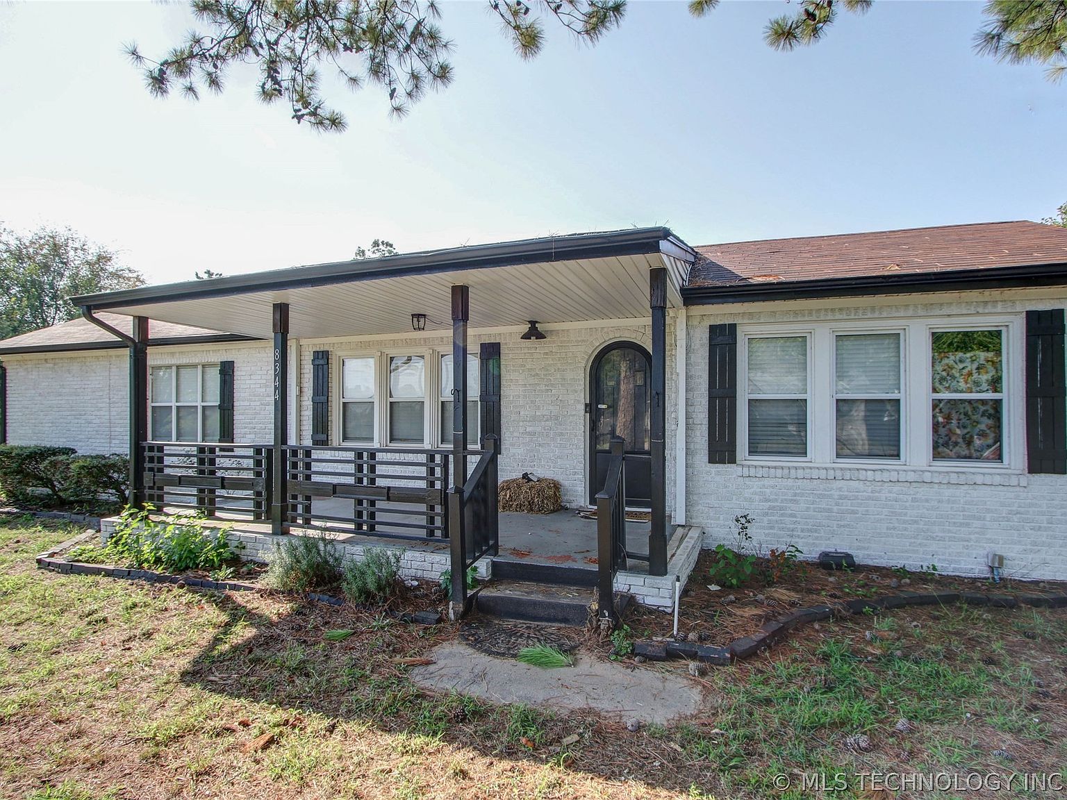 8344 E 131st Pl S, Bixby, OK 74008 Zillow