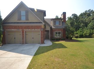 2606 Foxy Dr, Bethlehem, GA 30620