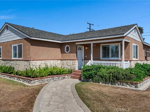 5403 W 123rd Pl, Hawthorne, CA 90250