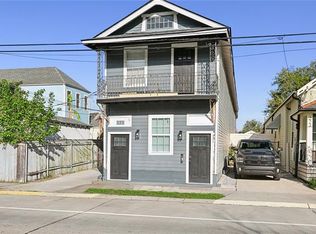 227 S Rocheblave St #B, New Orleans, LA 70119