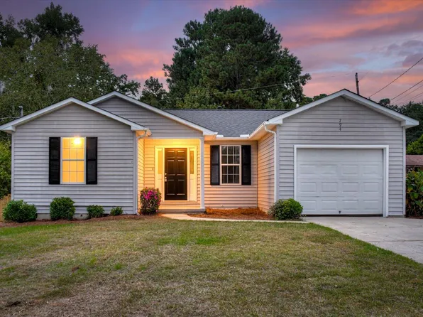 294 Lake Jean Dr Drive, Evans, GA