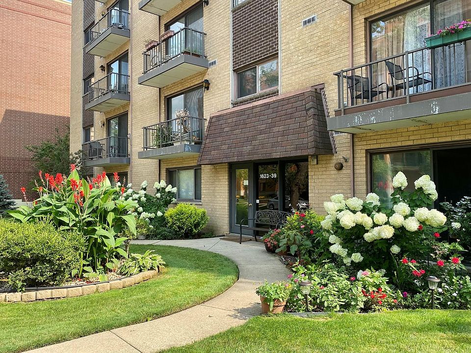 1st image of 1623 Ashland Ave APT 2B