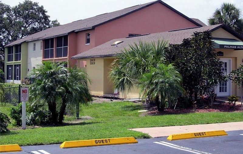 1st image of 4136 Pershing Pointe Pl APT 7