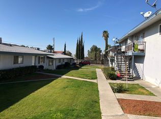 2600 Haley St #9, Bakersfield, CA