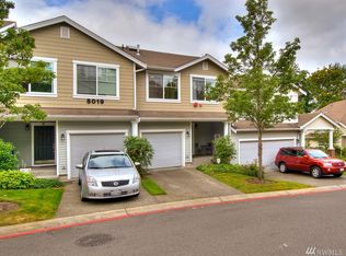 5019 Lake Pl S UNIT C, Renton, WA 98055