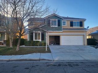 43933 Spring St, Lancaster, CA 93536