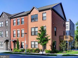 4337 Laplata Ave, Baltimore, MD