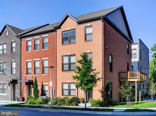 4337 Laplata Ave, Baltimore, MD 21211