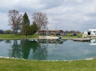 8751 N 100 E, Decatur, IN 46733