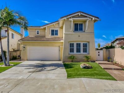 1414 Blackstone Ave, Chula Vista, CA, 91915