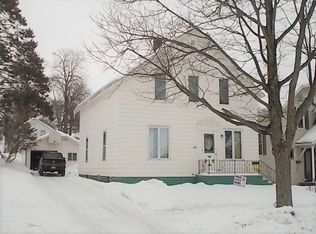 403 Liberty St, Merrill, WI 54452