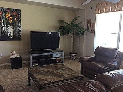 Living room/great room