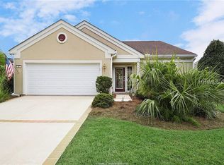 27 Redtail Dr, Bluffton, SC 29909