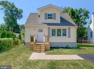 1948 Maple Ave, Croydon, PA 19021