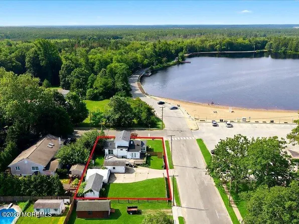 319 Church Street, Lakehurst, NJ 08733
