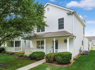 5478 Poolbeg St #268, Canal Winchester, OH 43110