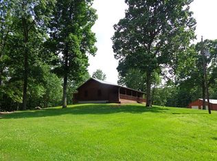 160 Poplar Dr, Buchanan, TN 38222