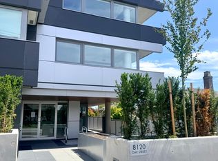 8120 Oak St #405, Vancouver, BC V6P4A8