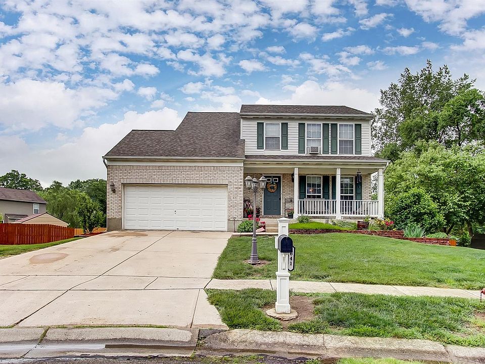 1st image of 641 Harpwood Dr