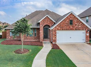 3630 Lister Dr, Iowa Colony, TX 77583