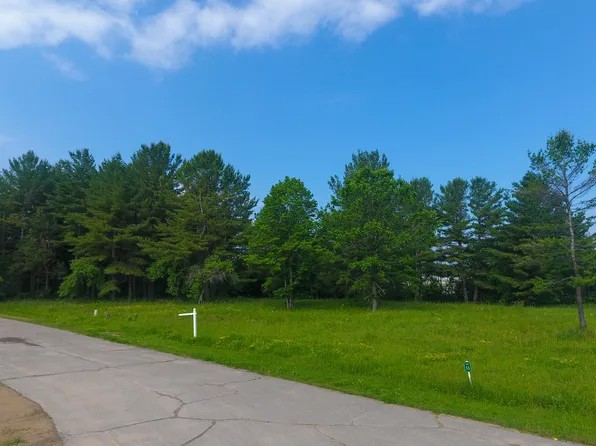 LOT 11 Rivers Ridge Ct, Cheboygan, MI 49721