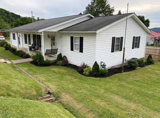 1137 Rosemount Rd, Portsmouth, OH 45662