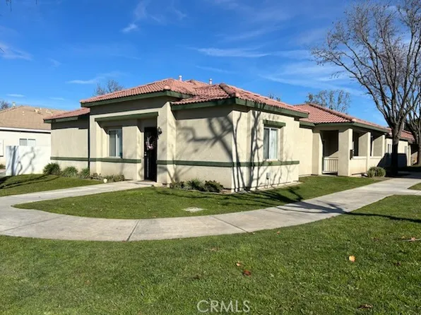 2212 Cullen Ct, Bakersfield, CA 93314