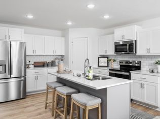 201 N Cheyenne Valley Rd, Nixa, MO 65714