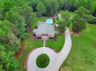 5620 Moseley Rd, Moseley, VA 23120