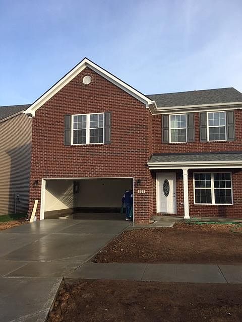 1st image of 539 Estrella Dr