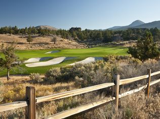 SW Wooden Trestle Ct, Powell Butte, OR 97753