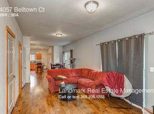 4057 Belltown Ct, Bellingham, WA 98226