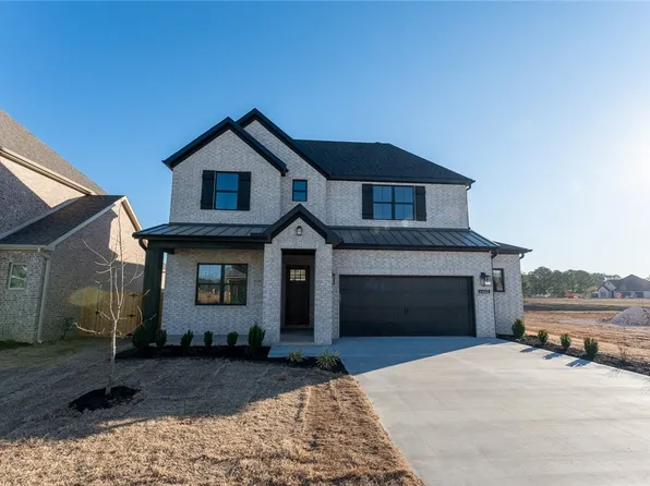 442 Fox Trl, Springdale, AR 72762