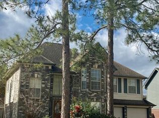 1615 Mabry Mill Rd, Houston, TX 77062