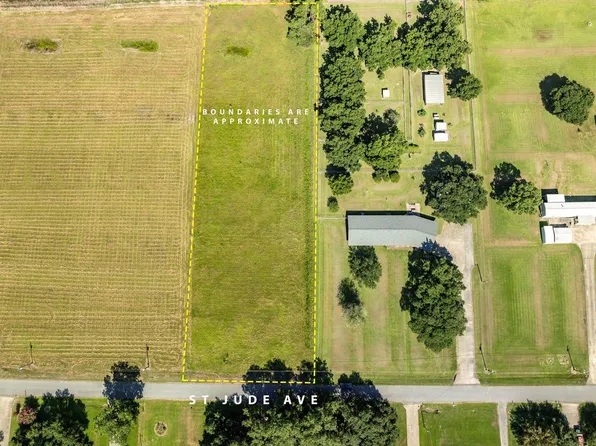 Saint Jude Ave, Opelousas, LA 70570
