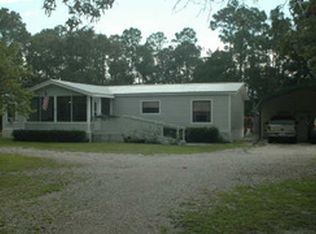 85291 Tinya Rd, Yulee, FL 32097