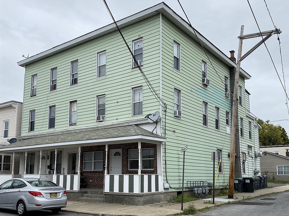 2nd image of 41 1/2 Saratoga Ave