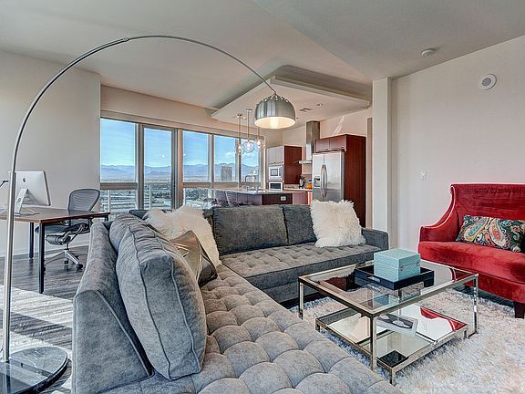 2nd image of 4471 Dean Martin Dr Unit 3001