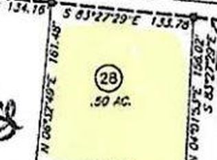 28 Dublin Ln, Columbus, NC 28722