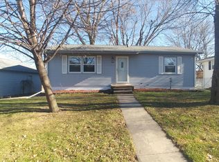 303 K St, Baxter, IA 50028